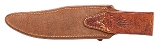 "RANDALL 12-8 JRB SHEATH ONLY WITH GRAY STONE (68750)" - Image 2 of 3