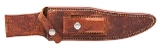 "RANDALL 12-8 JRB SHEATH ONLY WITH GRAY STONE (68750)"