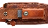 "RANDALL 12-8 JRB SHEATH ONLY WITH GRAY STONE (68750)" - Image 3 of 3