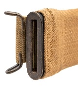 "WW1 1917 PLUMB BOLO KNIFE WITH A-K CO 1918 SHEATH (68674)" - Image 5 of 8