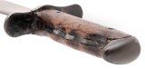 "WW1 1917 PLUMB BOLO KNIFE WITH A-K CO 1918 SHEATH (68674)" - Image 8 of 8