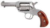 "Ruger New Bearcat Revolver .22LR (L2026-03873)" - 1 of 7