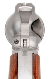 "Ruger New Bearcat Revolver .22LR (L2026-03873)" - 5 of 7