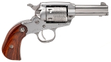"Ruger New Bearcat Revolver .22LR (L2026-03873)" - 2 of 7