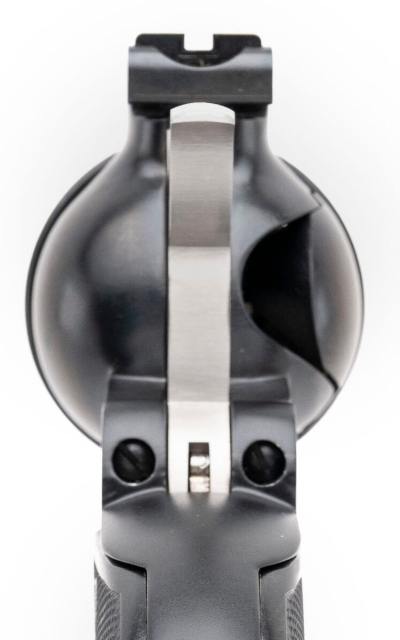 "Ruger New Model Blackhawk Revolver .30 Carbine (L2026-03882)" - Image 5 of 7