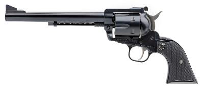 "Ruger New Model Blackhawk Revolver .30 Carbine (L2026-03882)" - Image 1 of 7