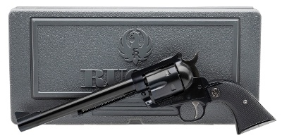 "Ruger New Model Blackhawk Revolver .30 Carbine (L2026-03882)" - Image 7 of 7