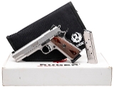 "Ruger SR1911 Pistol .45 ACP (L2026-04695)" - 7 of 7