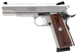 "Ruger SR1911 Pistol .45 ACP (L2026-04695)" - 2 of 7
