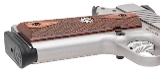 "Ruger SR1911 Pistol .45 ACP (L2026-04695)" - 6 of 7