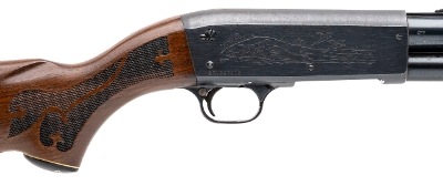 "ITHACA 37 DEERSLAYER SHOTGUN 20 GAUGE (L2026-04328)" - Image 2 of 4