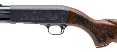 "ITHACA 37 DEERSLAYER SHOTGUN 20 GAUGE (L2026-04328)" - Image 4 of 4