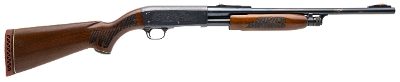 "ITHACA 37 DEERSLAYER SHOTGUN 20 GAUGE (L2026-04328)" - Image 1 of 4