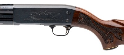 "ITHACA 37 FEATHERLIGHT SHOTGUN 12 GAUGE (L2026-04324)" - Image 4 of 4