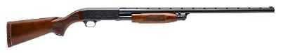 "ITHACA 37 FEATHERLIGHT SHOTGUN 12 GAUGE (L2026-04324)" - Image 1 of 4