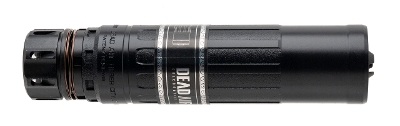 "(SN: SMX-322451) DEAD AIR SANDMAN X KEYMO SUPPRESSOR .30 CAL (L2026-05452) NEW" - Image 3 of 3