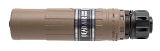 "(SN: SMX-410684) DEAD AIR SANDMAN X KEYMO SUPPRESSOR .30 CAL (L2026-05451) NEW" - 2 of 3