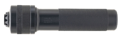 "(SN: AK-400304) DEAD AIR WOLVERINE PBS-1 SUPPRESSOR 7.62MM (L2026-05457) NEW" - Image 3 of 3