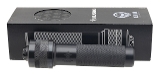 "(SN: AK-400304) DEAD AIR WOLVERINE PBS-1 SUPPRESSOR 7.62MM (L2026-05457) NEW" - Image 1 of 3