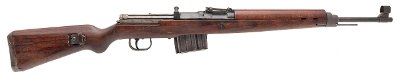 "Late War Walther K43 Semi-Auto Rifle 8mm (L2026-05220)" - Image 1 of 8
