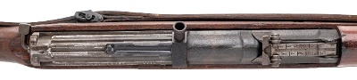 "Late War Walther K43 Semi-Auto Rifle 8mm (L2026-05220)" - Image 7 of 8