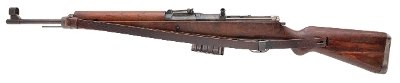 "Late War Walther K43 Semi-Auto Rifle 8mm (L2026-05220)" - Image 3 of 8