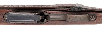 "Late War Walther K43 Semi-Auto Rifle 8mm (L2026-05220)" - Image 8 of 8