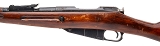 "WWII Russian M91/30 Bolt Action Rifle 7.62x54R – Ex-PU Sniper (L2026-02879)" - Image 4 of 9