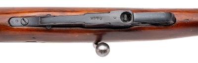 "WWII Russian M91/30 Bolt Action Rifle 7.62x54R – Ex-PU Sniper (L2026-02879)" - Image 8 of 9
