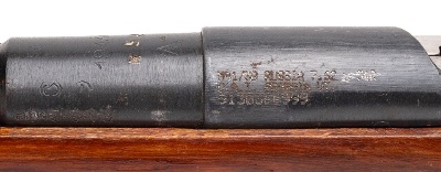 "WWII Russian M91/30 Bolt Action Rifle 7.62x54R – Ex-PU Sniper (L2026-02879)" - Image 6 of 9