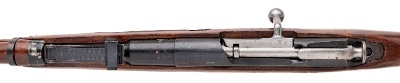 "WWII Russian M91/30 Bolt Action Rifle 7.62x54R – Ex-PU Sniper (L2026-02879)" - Image 5 of 9