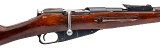 "WWII Russian M91/30 Bolt Action Rifle 7.62x54R – Ex-PU Sniper (L2026-02879)" - Image 2 of 9