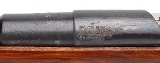 "WWII Russian M91/30 Bolt Action Rifle 7.62x54R – Ex-PU Sniper (L2026-02879)" - Image 6 of 9
