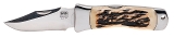"SOG TOMCAT SAMBAR STAG FOLDER (68707)" - 2 of 11