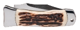 "SOG TOMCAT SAMBAR STAG FOLDER (68707)" - 4 of 11