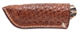 "THOMAS MCKISSACK SLIPJOINT STAG FOLDER (68711)" - 9 of 10