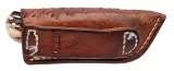 "THOMAS MCKISSACK SLIPJOINT STAG FOLDER (68711)" - 10 of 10