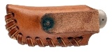 "THOMAS MCKISSACK CUSTOM CASE ELEPHANT TOE STAG FOLDING KNIFE (68712)" - 11 of 11