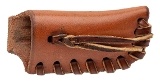 "THOMAS MCKISSACK CUSTOM CASE ELEPHANT TOE STAG FOLDING KNIFE (68712)" - 10 of 11
