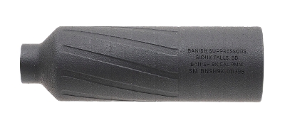 "(SN: BNSH9K-012919) BANISH 9K SUPPRESSOR 9MM (L2026-05521) NEW" - Image 3 of 3