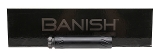 "(SN: M22-010329) BANISH 22 SUPPRESSOR .22 CAL (L2026-05514) NEW" - Image 1 of 3