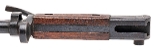 "WWII Japanese Type 30 Hooked Quillon Bayonet Kokura Supervision (51549)" - Image 6 of 8