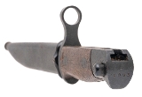 "Rare Japanese Type 100 Paratrooper Bayonet “Test Type 1 Knife" (47264)" - 7 of 7