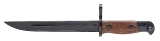 "Rare Japanese Type 100 Paratrooper Bayonet “Test Type 1 Knife" (47264)" - 3 of 7