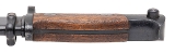 "Rare Japanese Type 100 Paratrooper Bayonet “Test Type 1 Knife" (47264)" - 6 of 7