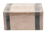 "WWII Japanese Navy 7.7x58mm Machine Gun Ammunition Box (72066)" - 4 of 4
