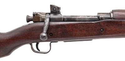 "Santa Fe Model 1903A3 Bolt Action Rifle .30-06 (L2026-05264)" - Image 2 of 8