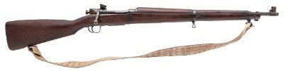 "Santa Fe Model 1903A3 Bolt Action Rifle .30-06 (L2026-05264)" - Image 1 of 8