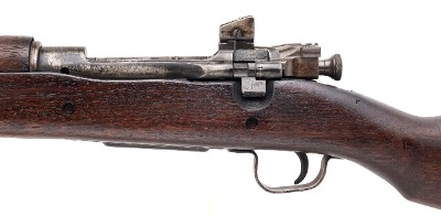 "Santa Fe Model 1903A3 Bolt Action Rifle .30-06 (L2026-05264)" - Image 4 of 8