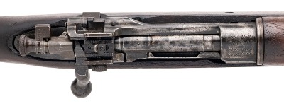 "Santa Fe Model 1903A3 Bolt Action Rifle .30-06 (L2026-05264)" - Image 5 of 8